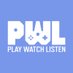 Play, Watch, Listen (@PWL_Podcast) Twitter profile photo