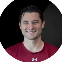 Joey Hanley, ACSM EP (@joeyhanleyfsp) 's Twitter Profile