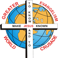 gewceagleisland's profile picture. OFFICIAL ACCOUNT FOR GREATER EVANGELISM WORLD CRUSADE EAGLE ISLAND CHURCH ⛪