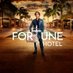 The Fortune Hotel (@FortuneHotelUK) Twitter profile photo