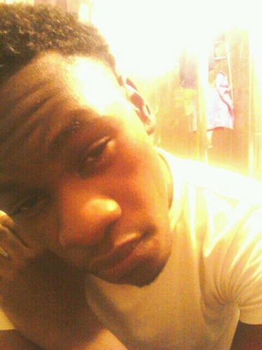 Imma Bout Hard Work And Dedication In Anything I Do!,Show Me a Gud Time i'll Return Da Favor;) ,Im Cuff her name is Mula Anit Nothing can Cum Between Us.