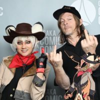 流星🎃👻🕸🕷 (@rry_sta) 's Twitter Profile Photo