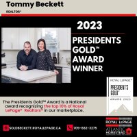 Tommy Beckett (@soldbeckett) 's Twitter Profile Photo Tommy Beckett (@soldbeckett) 's Twitter Profile Photo