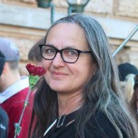 Anja Flach (@anjaflach) Twitter profile photo