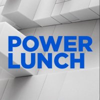 Power Lunch(@PowerLunch) 's Twitter Profile Photo