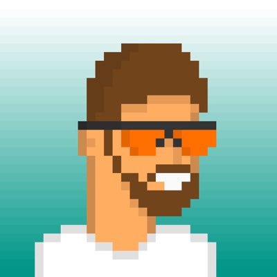 PedroTheKiwi's profile picture. I wish I took my own advice and just hodled BTC