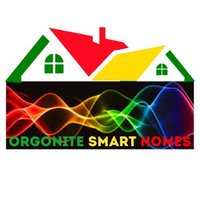 ORGONITE SMART HOMES (@oe_smarthomes) 's Twitter Profile