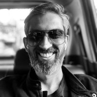 सुहृद गोडबोले | Suhrud Godbole (@suhrudgodbole) Twitter profile photo