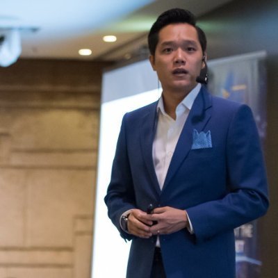 GeraldSoh2's profile picture. Co-Founder of Altcoin Trading Mastery Program. Co-Founder of Solar Coffee Project. Initiative to donate solar lights to 1000+ coffee farmers' home in Ethiopia.