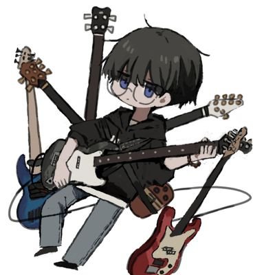 KR / JP / EN
Works : https://t.co/hShuTll1Qz
Connect : usagiproject99@naver.com