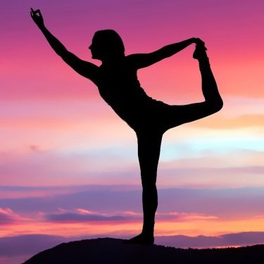 AnnaWell23's profile picture. Healthy Life | Body Balance | Meditation