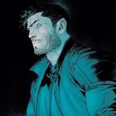 “The Goddamn Batman.”. @SinfulBell is my one true truth.