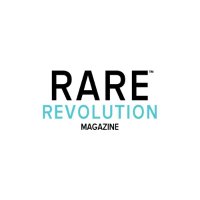 RARE Revolution Magazine(@RareRevolutionM) 's Twitter Profile Photo