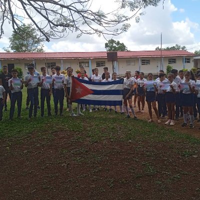 Comprometidos con el futuro de la Revolución