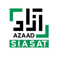 Azaad Siasat(@Azaad_Siasat) 's Twitter Profile Photo