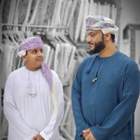 جــمــال الكــمشــكي J-AL kameshki(@JamalOman557) 's Twitter Profile Photo