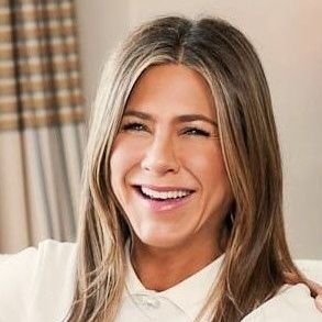 Jennifer Aniston