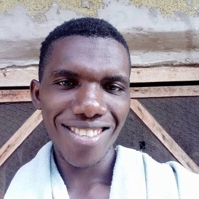 God over ALL🙏
FAMILY firsT💪❤️
Athlete⚽
Critiano Ronaldo and DAVIDO are my IDOLOS❤️🤲