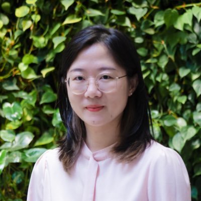 yninthefuture's profile picture. Machine learning PhD student from National University of Singapore. Work in Out-of-Distribution generalization and AI for healthcare.