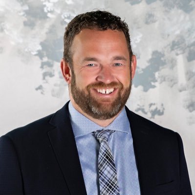 Husband, Father, Teacher, Principal of Altario School, M. Ed., Education Revitalization Speaker, Rural Development and Education Consultant