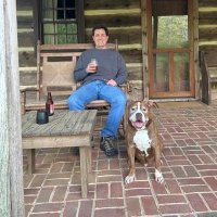 Patrick Padgett (@ptpadgett) 's Twitter Profile Photo