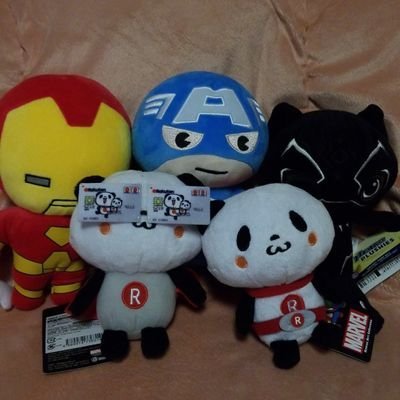 バケットさんのプロフィール画像