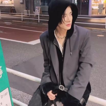 who are you❓
ME PRINCE OF ENHYPEN🫦
ENHYPEN ❌ ENGENE 🔛🔝
LET'S BE FRIENDS 🫶