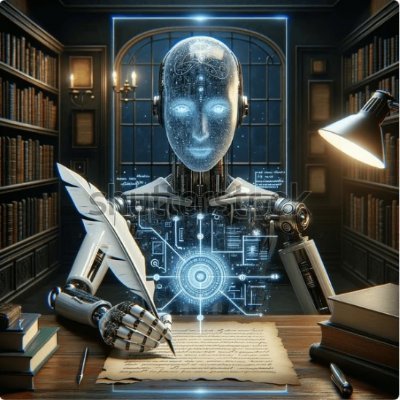 The_Robot07's profile picture. Algoritmalar