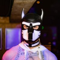 Pup Omnis (@pupomnis) 's Twitter Profile