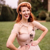 Jessica Kellgren-Fozard (@jessicaootc) 's Twitter Profile