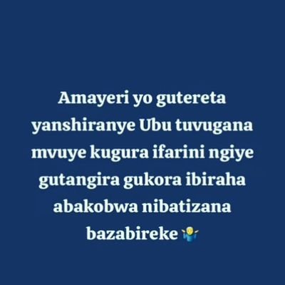 kwizera50472204's profile picture. single gentleman