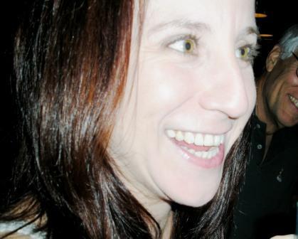 Fabulous in my own world!