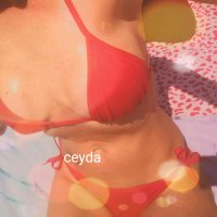 CeydaSolay (@ceydasolay) 's Twitter Profile