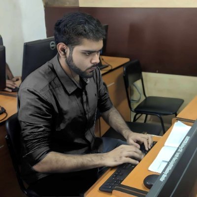 MofachhalH's profile picture. WordPress & Shopify Developer