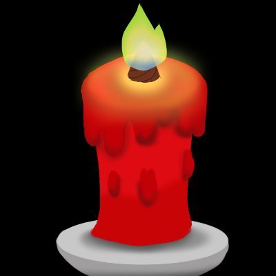 LI8arkR_red's profile picture. 太宰赤蝋（だざいせきろう）赤いろうそくで火星に埋まってる。いろんなものが好き