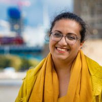 Hina Bokhari OBE AM 🔶 (@hinabokharild) 's Twitter Profile Photo Hina Bokhari OBE AM 🔶 (@hinabokharild) 's Twitter Profile Photo