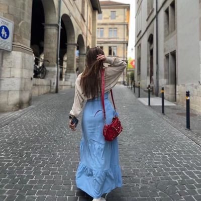 TXiang88284's profile picture. 