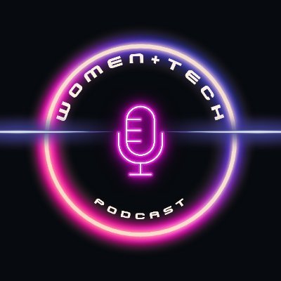 Welcome the WOMEN + TECH PODCAST 🎙️
Get ready to dive into everything tech and how our beautiful women across the globe uses tech and how it affects them.