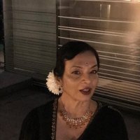 Priya Sarukkai Chabris(@PriyaChabria) 's Twitter Profile Photo