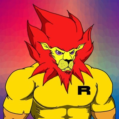 CraziLionNFT's profile picture. ARTIST NFT CREATOR