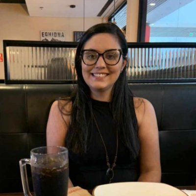 annajuneves's profile picture. 