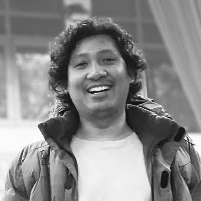 Kedar Shrestha Profile
