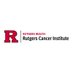 Rutgers Cancer Institute (@RutgersCancer) Twitter profile photo