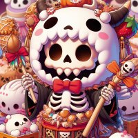 AinzOoalGown (@terayuke) 's Twitter Profile