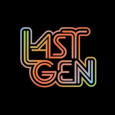 Last Gen