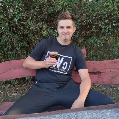 Luj_dl's profile picture. Redaktor MyWrestling, fanatyk ECW, koneser dobrego trunku.