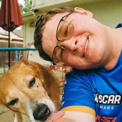 Apparently a good enough photographer to be semi-professional. Eagle Scout. #TAMU Former Student. @johnnyracer24 is my other account. @JohnArndt_Photo as well.