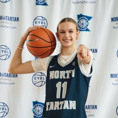 AAHS 2025, Basketball and Volleyball //North Tartan 16u EYBL