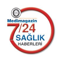 Medimagazin (@medimagazintr) Twitter profile photo