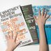 The Whitney Review of New Writing (@whitneyreview) Twitter profile photo The Whitney Review of New Writing (@whitneyreview) Twitter profile photo